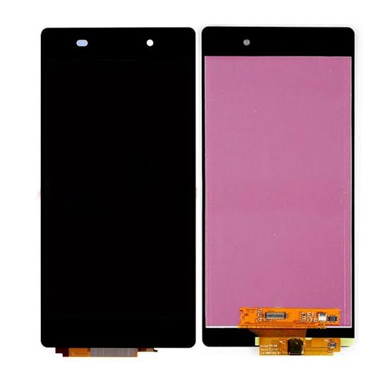 screen for sony xperia z2