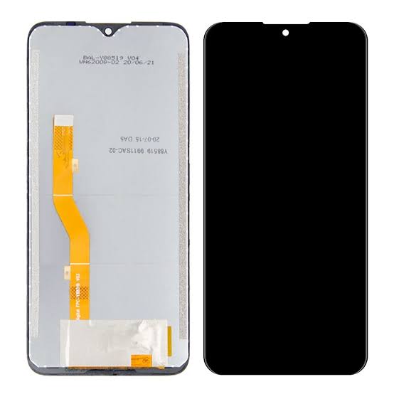 Alcatel 1SE (2020) (5030 Series) Screen Replacement - Genuine Display