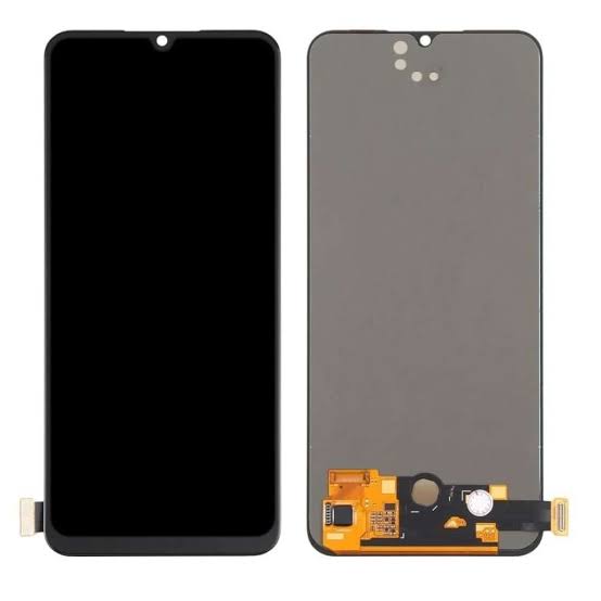 Grade A screen for Vivo V20/ V20 se/ V20 2021 - High-Quality Replacement