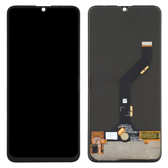 screen for Tecno phantom 9 (ab7) original