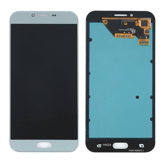 Samsung A8 2016 Original Complete Screen - Compatible with Multiple Models