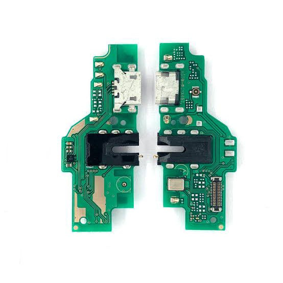 infinix Smart 5 X657 charging dock