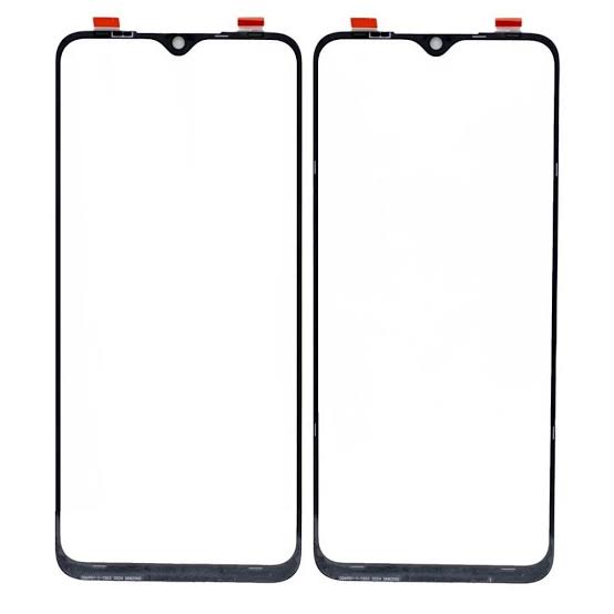 Tecno Spark 4 Top OCA Glass Replacement