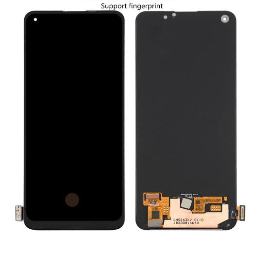 Original Oppo A94 (CPH2203) Complete Screen Replacement