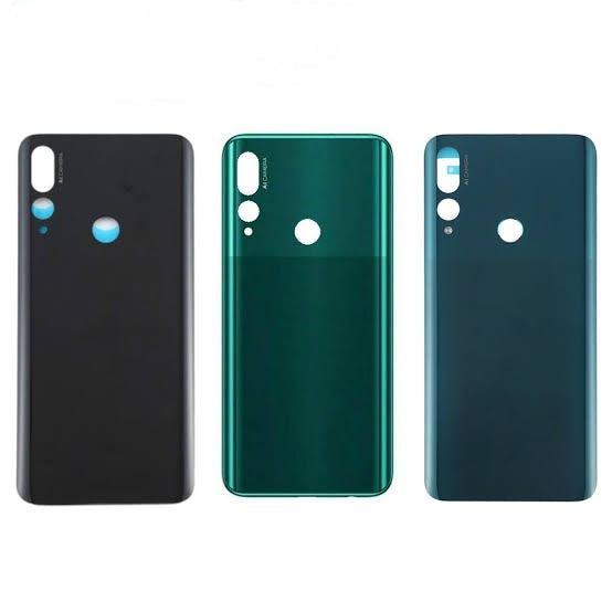 Ordernation Mobile Cover For Huawei Y9 Prime 2019 Y9 Prime 2019