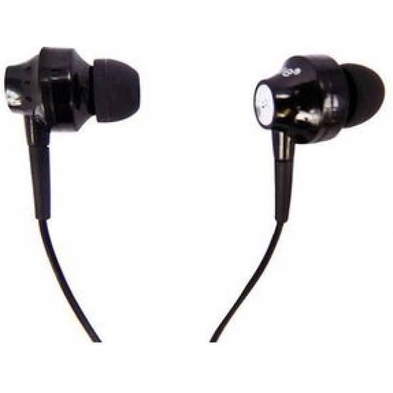 Dr. Lee Wired Earphones receiver – Premium Sound Quality" Description