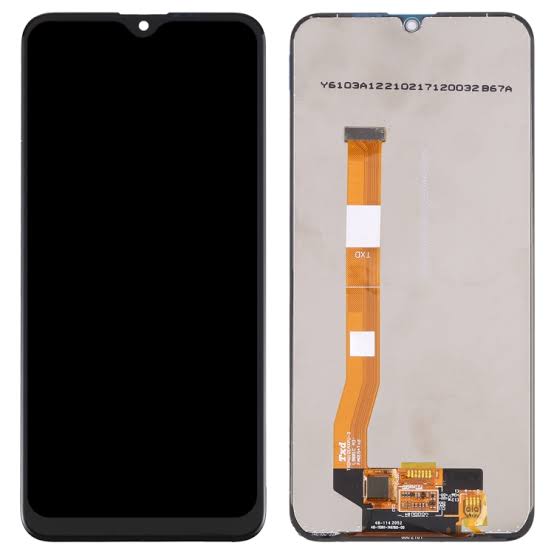 LCD + TOUCH screen for Oppo A1k/ realme c2/ c2(2019)/ Original Complete Screen - Compatible with LCDs Realme C2