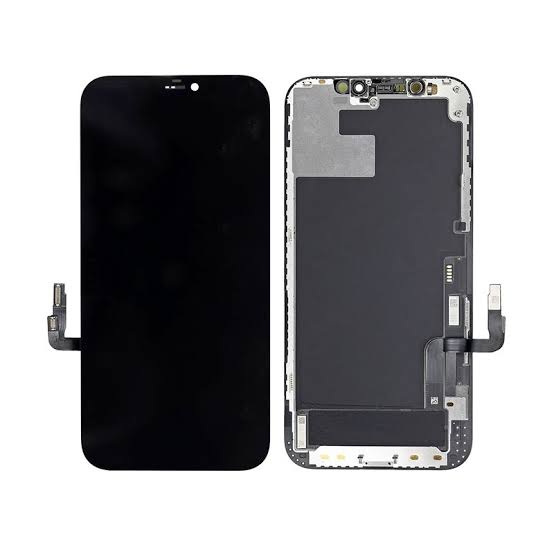 OEM iPhone 12/12 Pro Display Assembly Replacement