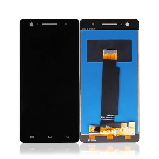 LCD + Touch Screen Replacement for Infinix Hot S (X521)