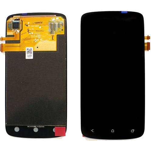 LCD + TOUCH screen for HTC one S