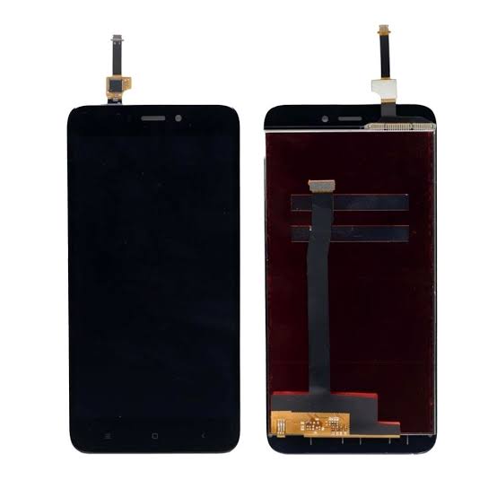 LCD Touch Screen for Xiaomi Redmi 4/ 4x – kniezOn Uganda
