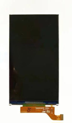 LCD Screen for itel A23, A16, and A16 Plus
