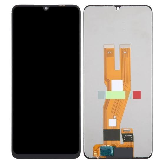 LCD + TOUCH for Samsung A05 / A055 Original LCD Display Replacement