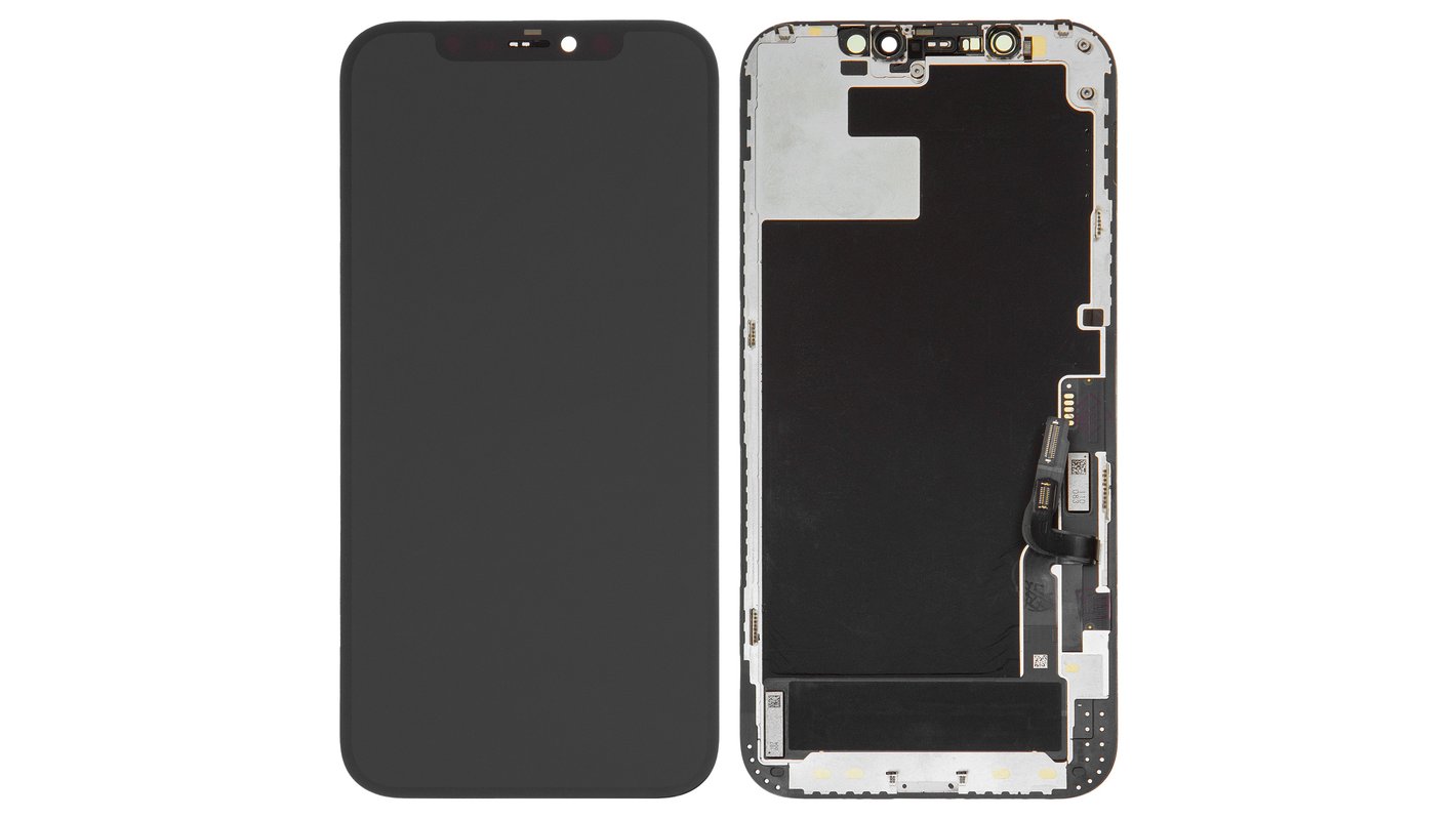 LCD TOUCH screen for iPhone 12 Pro Max Original Screen