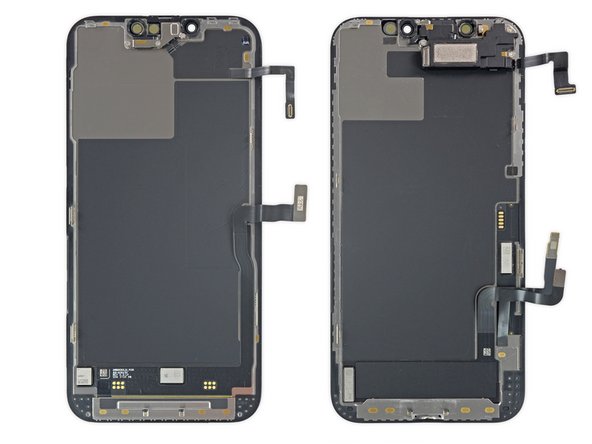 Iphone 13 pro LCD GX OLED replacement screen