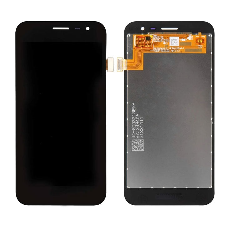 screen for samsung j2 core (j260) grade a