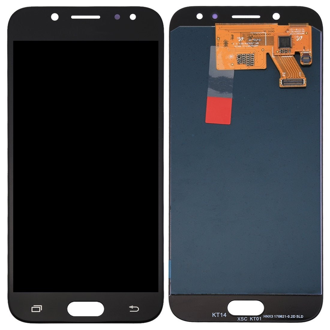 screen for samsung j5 pro (j530) grade b