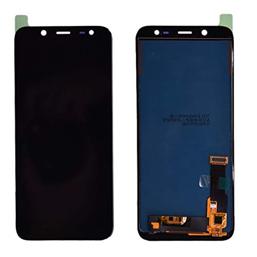 screen for samsung j6 grade b