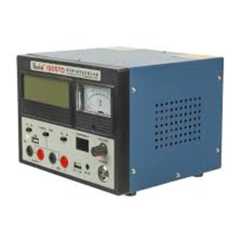 Kaisi 1505TD DC Regulated Power Supply