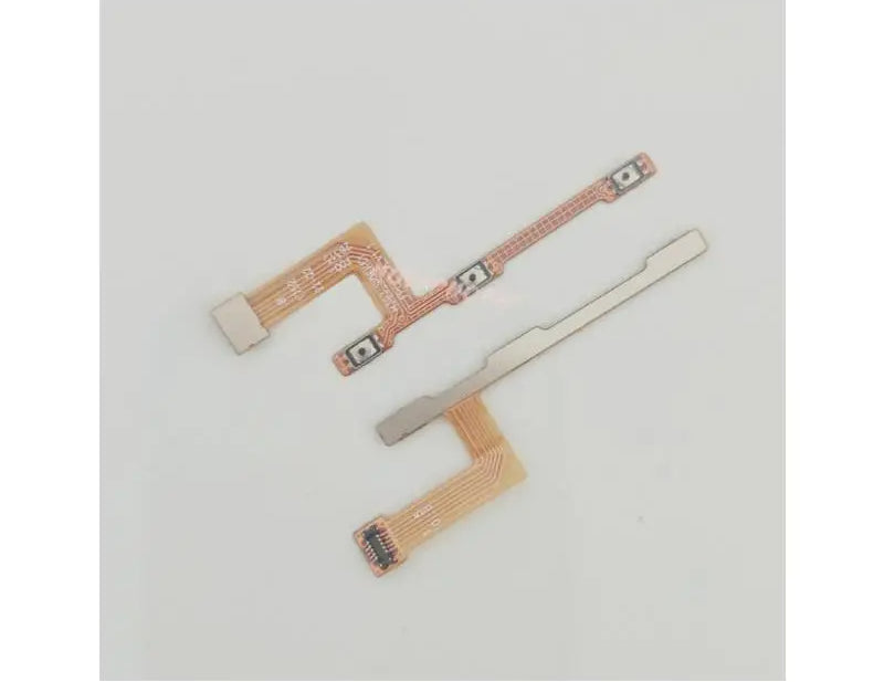 Tecno pouvoir 3 power button