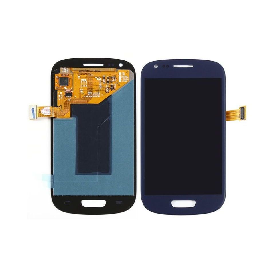 Samsung I8190 Galaxy S3 Mini Screen Replacement: Crisp Clarity and Compatibility