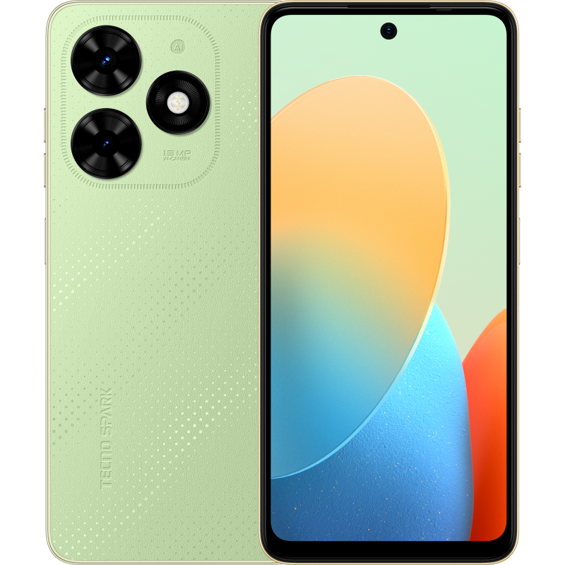 TECNO Spark Go 2024 (BG6): Powerful Battery, Big Display TECNO Spark Go 2024 (BG6): Powerful Battery, Big Display