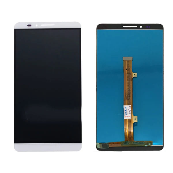 Huawei Mate 7 complete screen