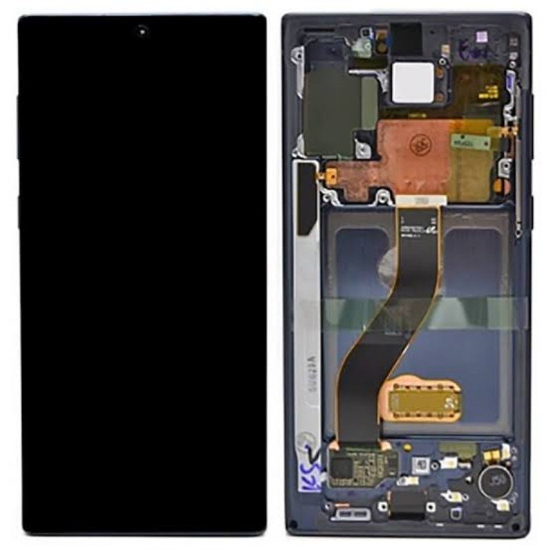 Samsung Note 10 TFT screen replacement