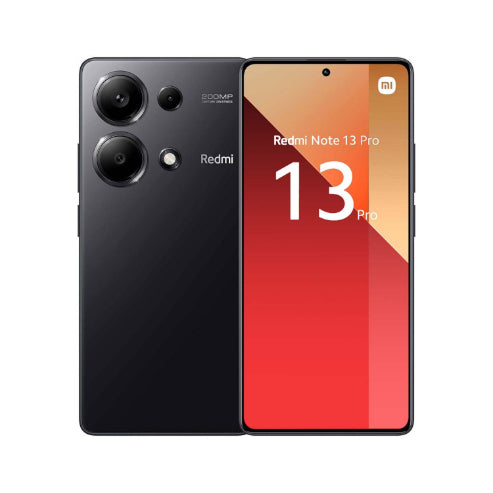 Redmi note 13 pro 256GB 12GB UK used smartphone