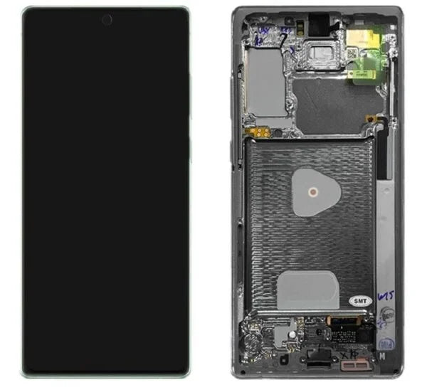 samsung note 20 TFT screen replacement