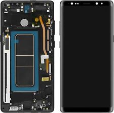 Samsung Note 8 TFT screen replacement