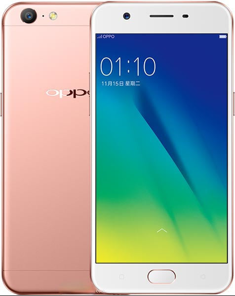 Oppo A57 32/4GB ram UK used phone