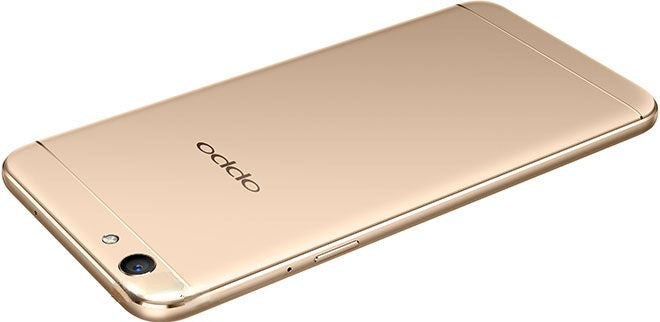 Oppo f1s 4/32GB ROM UK USED PHONE