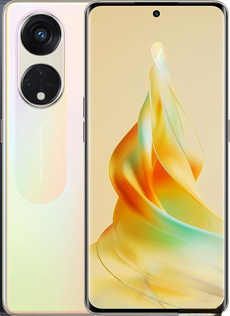 oppo reno 8t 5g 128GB 8GB RAM UK used