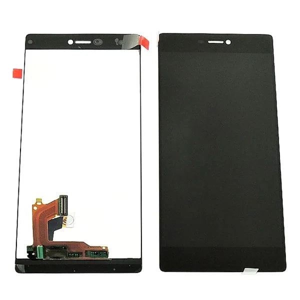 LCD + TOUCH screen for Huawei P8 complete screen