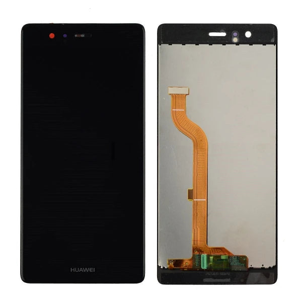 Huawei P9 complete screen
