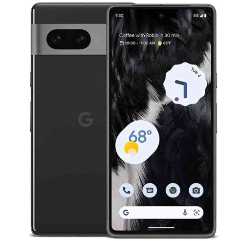 Google pixel 7 128GB 8GB uk used smartphone – kniezOn Uganda