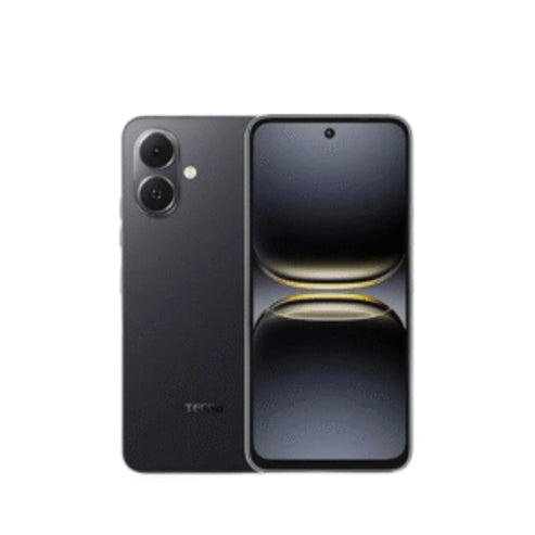 Tecno pop 10 64GB 3GB used smartphone