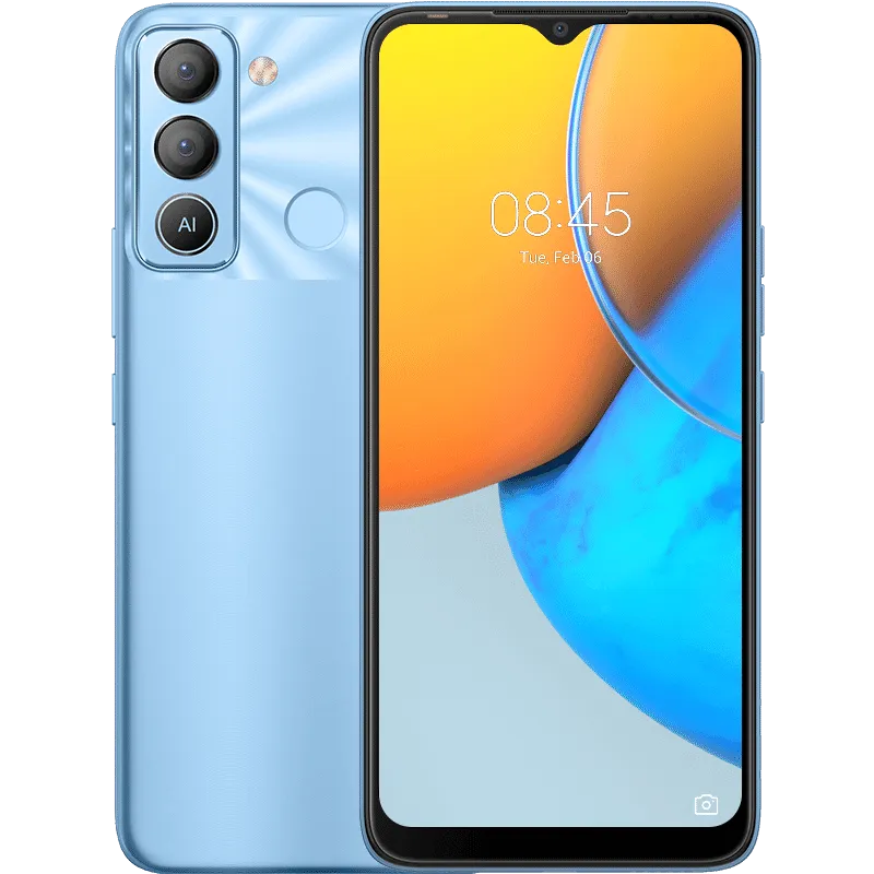 Tecno pop 5 pro 32GB 3GB used smartphone