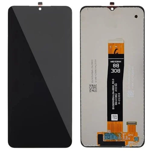 screen for samsung a13 5g service pack