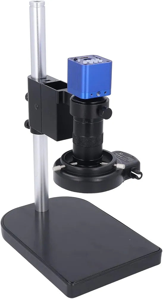 HDMI high precision monocular microscope camera 1080p