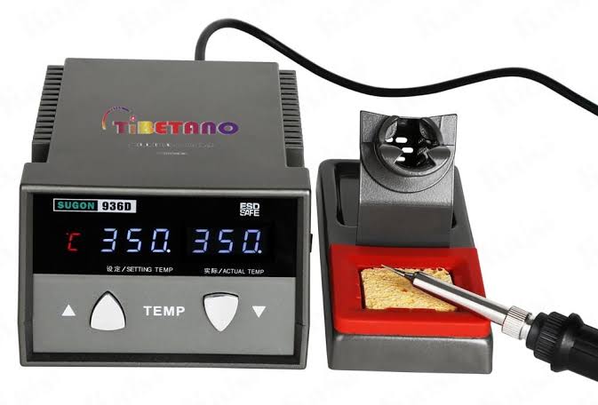 Sugon 936D soldering station