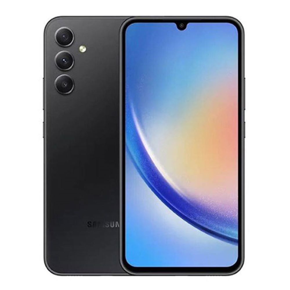 Samsung A25 5G 256GB 8GB RAM UK used smartphone – kniezOn Uganda