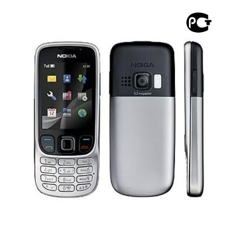 Nokia 6303i uk used feature phone