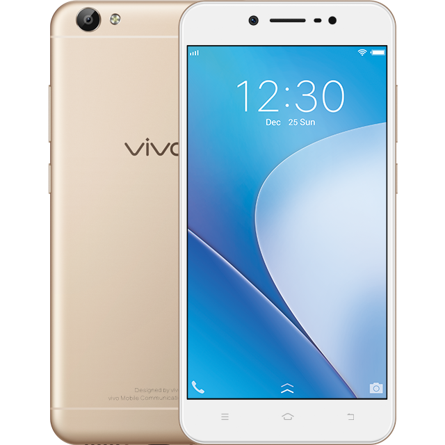 Vivo y66 32GB 4GB uk used smartphone