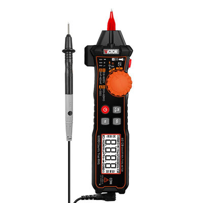 Victor 6012 pen digital multimeter