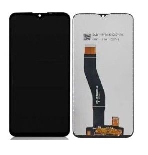 Benco v90i complete screen
