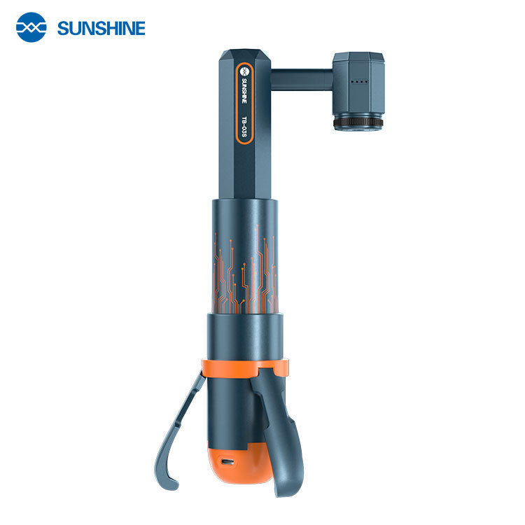 SUNSHINE TB-03S Infrared Rapid Thermal Camera