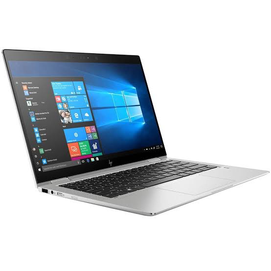 HP EliteBook X360 1030 G3, CORE I5, 8GB RAM, 256GB SSD UK used
