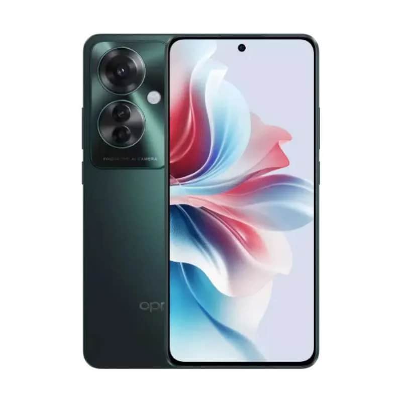 Oppo Reno 11f 256GB 8GB UK used smartphone